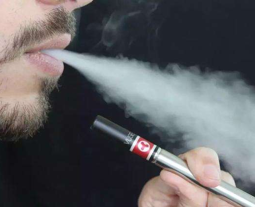 Are e-cigarettes harmful?