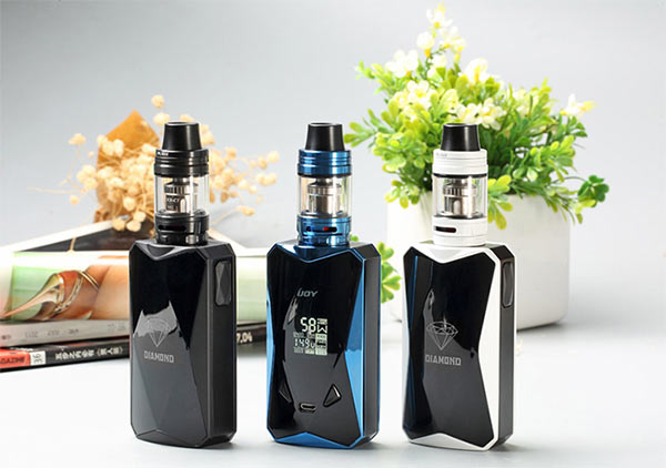 IJOY DIAMOND PD270 KIT |׿ʯ