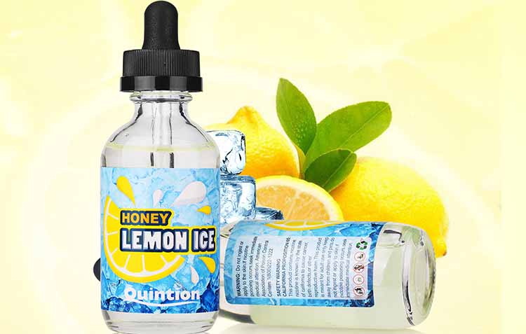 HONEY LEMON ICE ֮