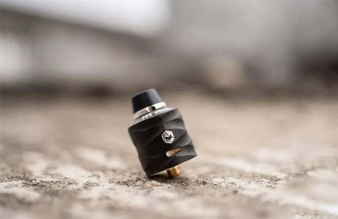 Panda RDA