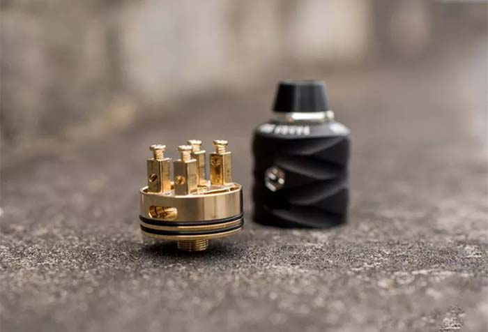 Panda RDA