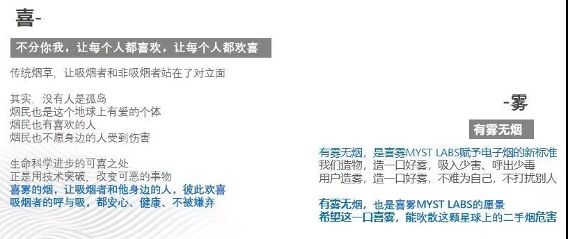 XIWU e-cigarette brand