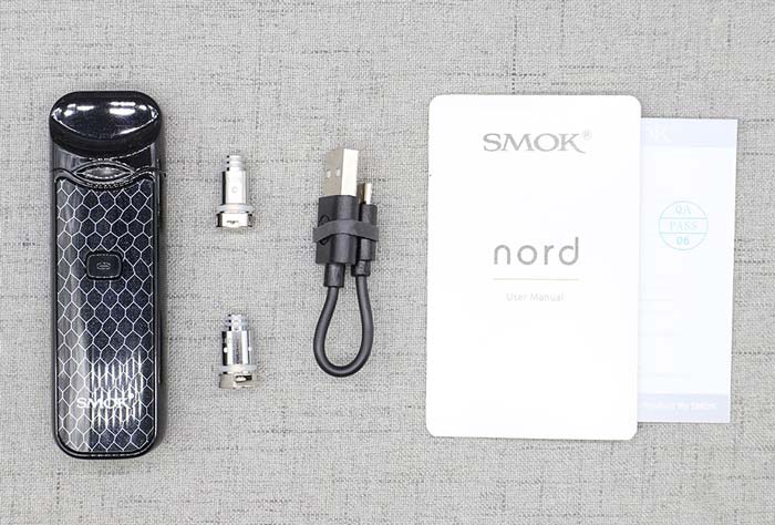 SMOK NORDС