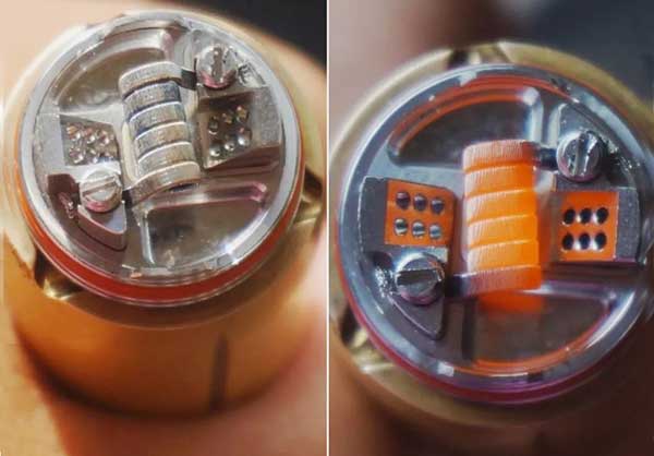 Blacksmith Group Furnace Atomizer Review