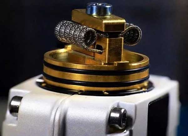 Templar RDA Review