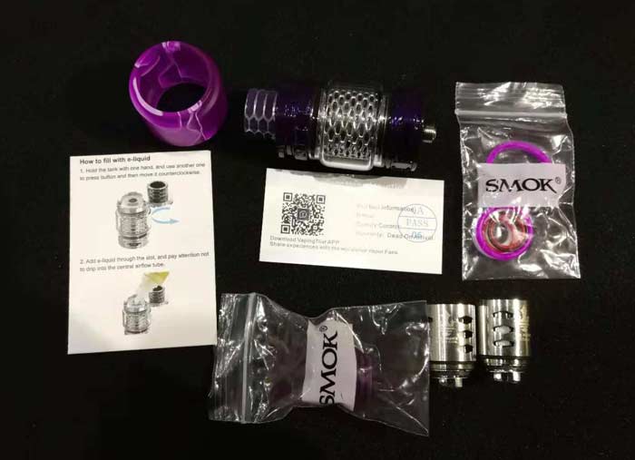 SMOK TFV12 PRINCE(ư)Ʒ