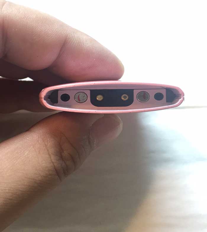 Klaypeng S8 Pod Review