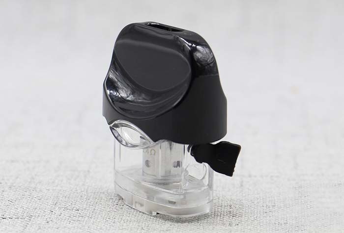 SMOK NORD Pod System Review