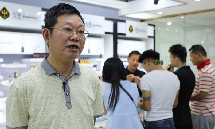 Are e-cigarettes completely harmless?