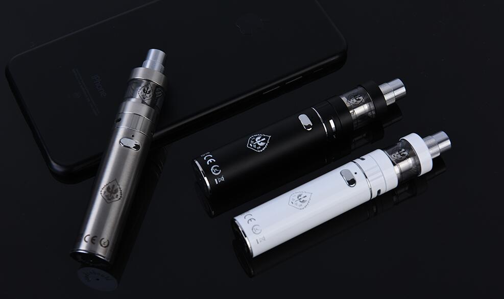 Electronic cigarette heating wire