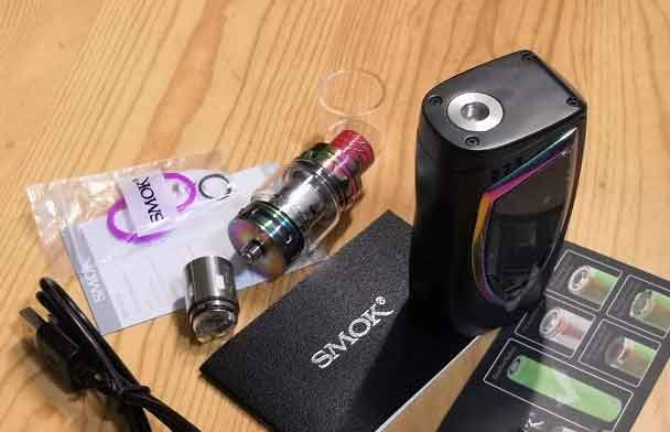 SMOK Devilkin 225Wװ