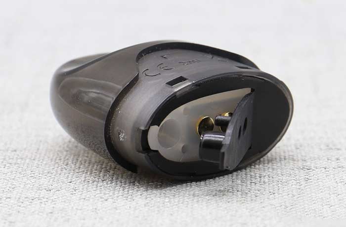 iJOY IVPC POD Small Vape Review