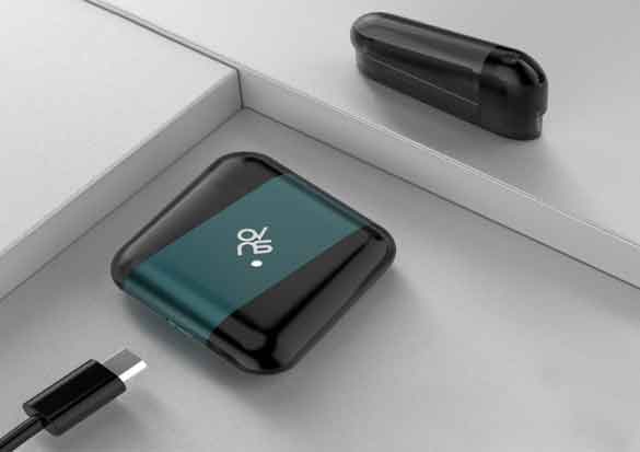 OVNS COOKIE Pod Kit Review