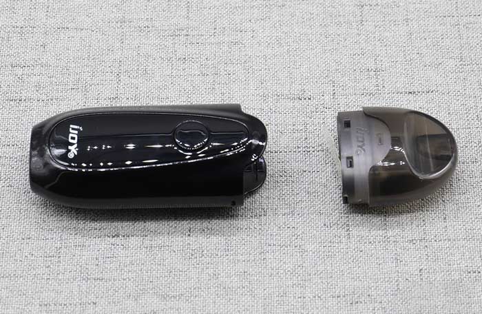 iJOY IVPC POD Small Vape Review