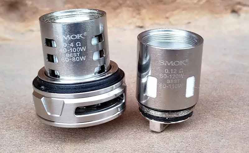 SMOK X-Priv Kit Review