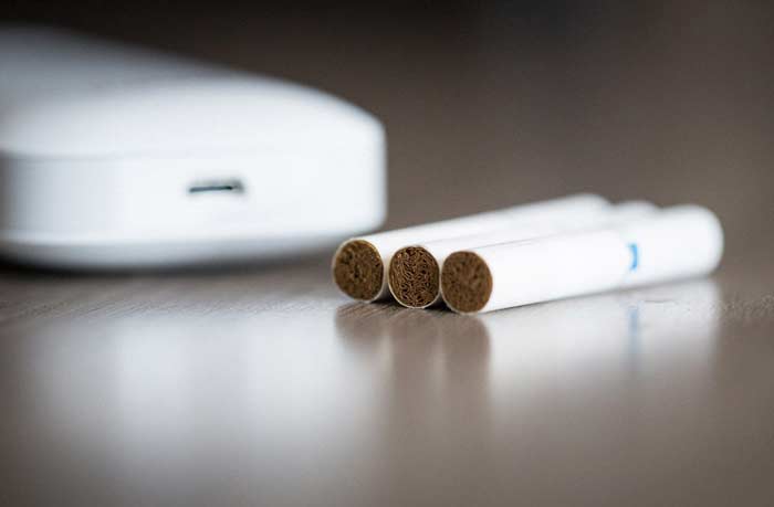 Is IQOS harmful to the body? Is Japanese IQOS harmful?