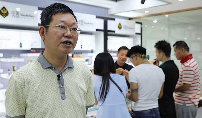 Is it easy to make e-cigarettes? Is the e-cigarette quitting market really profitable?