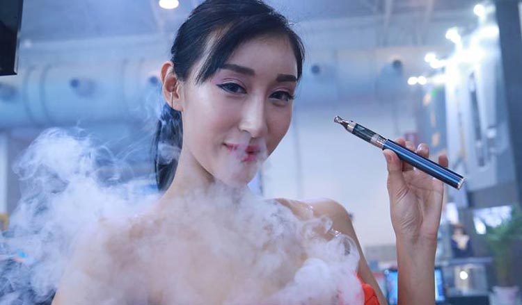 Are electronic cigarettes harmful, and can they help you quit smoking?