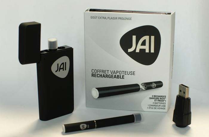 Is vaping good?