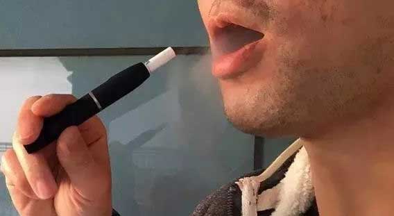 How long does it take to quit smoking with IQOS, and is IQOS harmful to the human body?