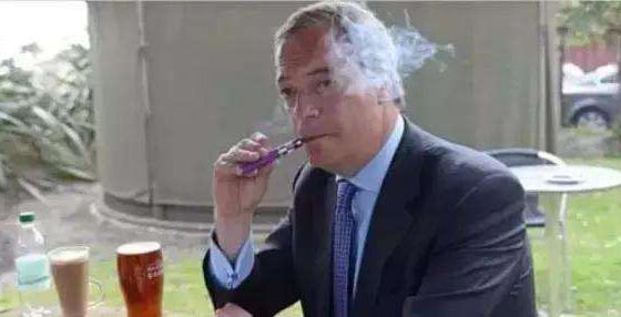 Hong Kong's Full Ban on E-Cigarettes