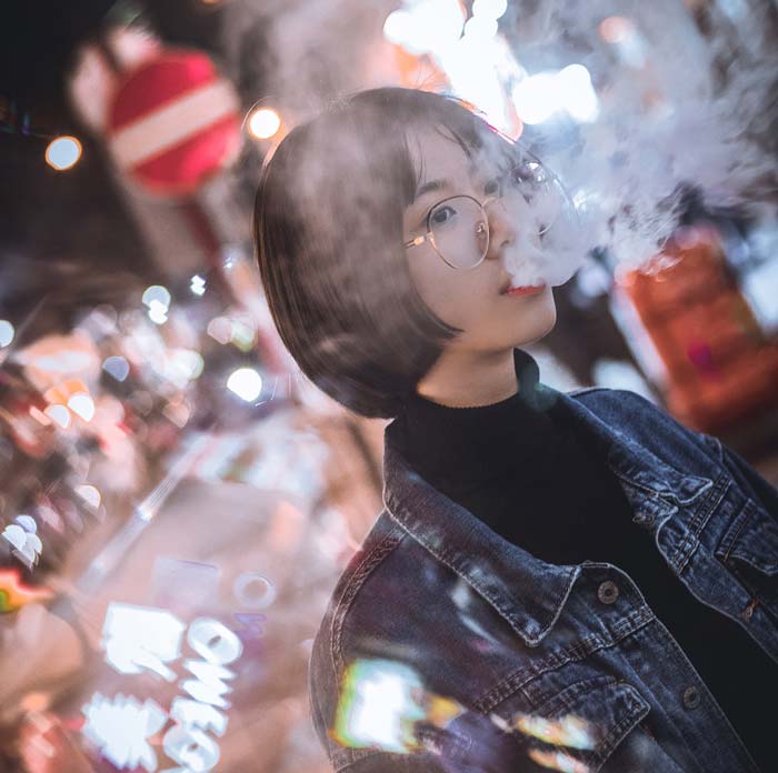 Can e-cigarettes really help you quit smoking?