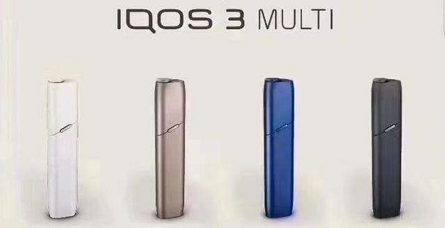 IQOS 3ϵ޷硢ƹϻܼ취