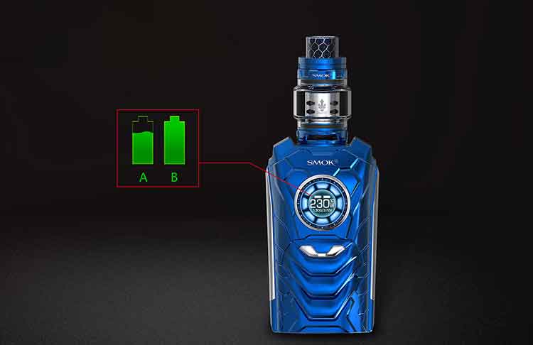 SMOK I-PRIVʶƵʹ