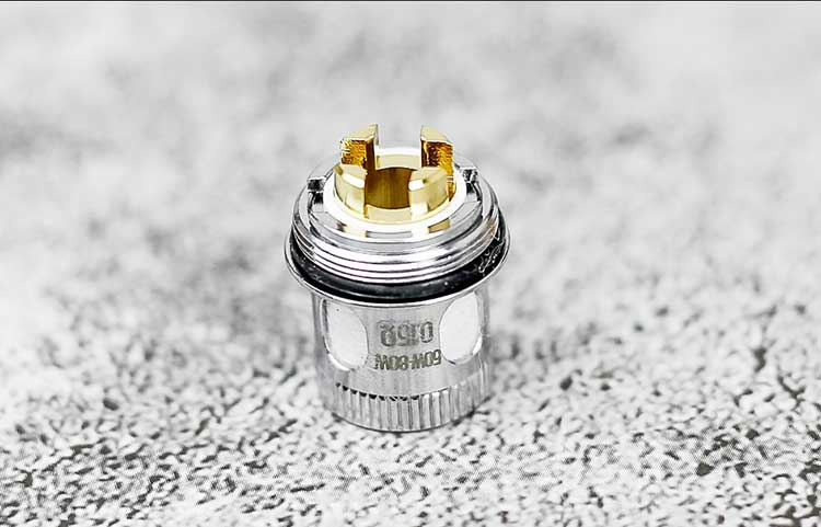 DOVPO Punisher 90 Kit Review