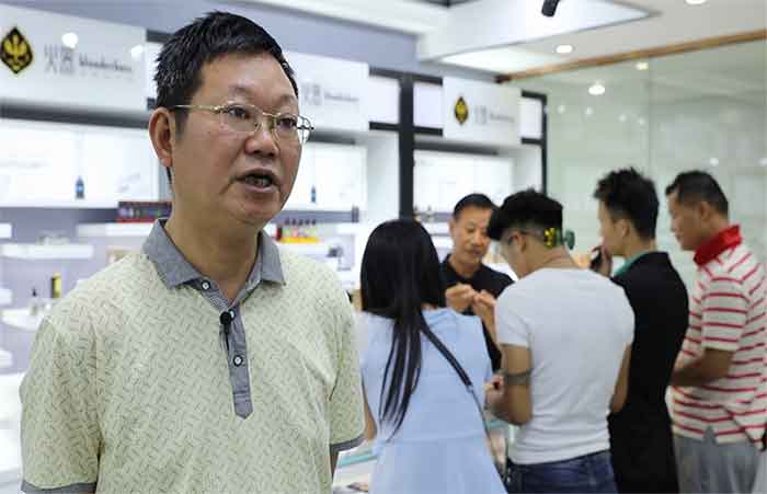 Are e-cigarettes harmful to people?