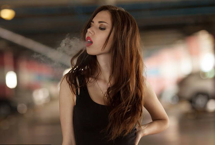 Are e-cigarettes really harmful?