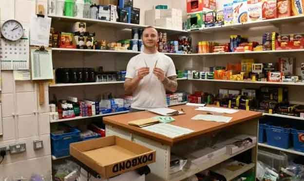 Are vape products harmful to the body?
