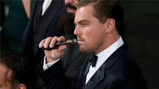 Are e-cigarettes harmful?