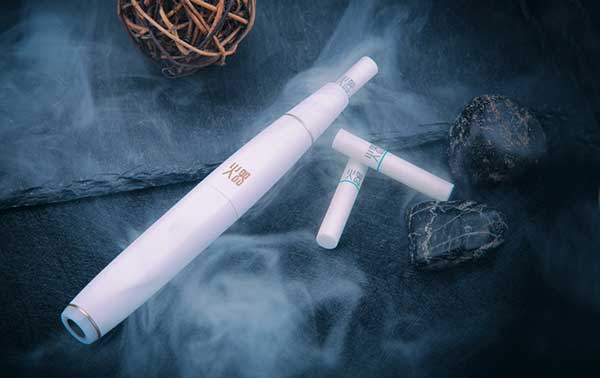Are e-cigarettes harmful?