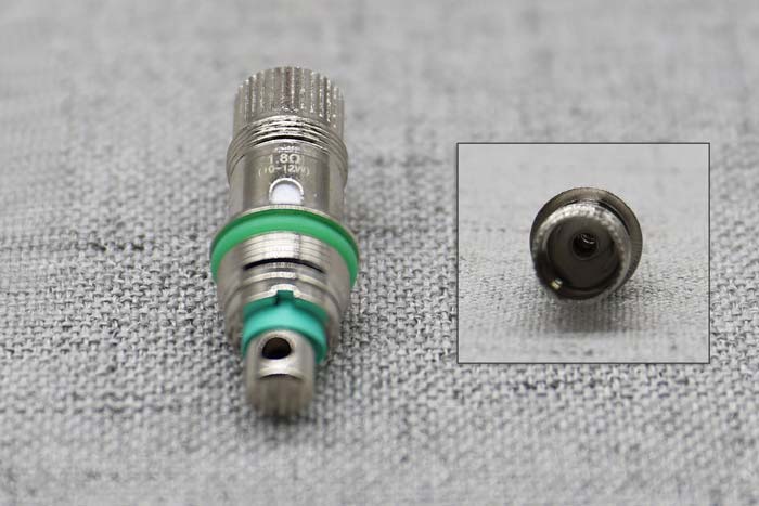 aspire Zelas Set Review