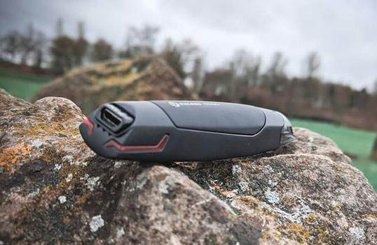 Joyetech Exceed EDGE Integrated Electronic Cigarette Review