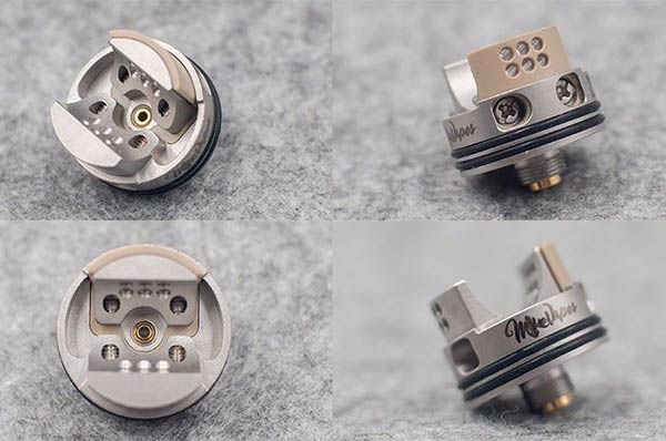 RECURVE RDA Review
