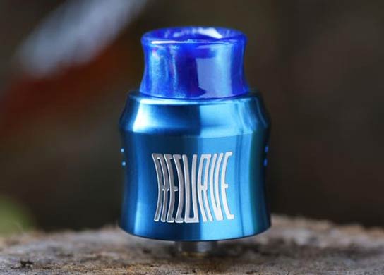 RECURVE RDA Review