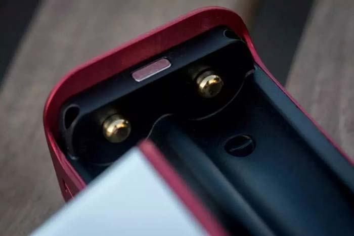 Mad Dog CUT220 Dual-Battery Regulated Mod Review