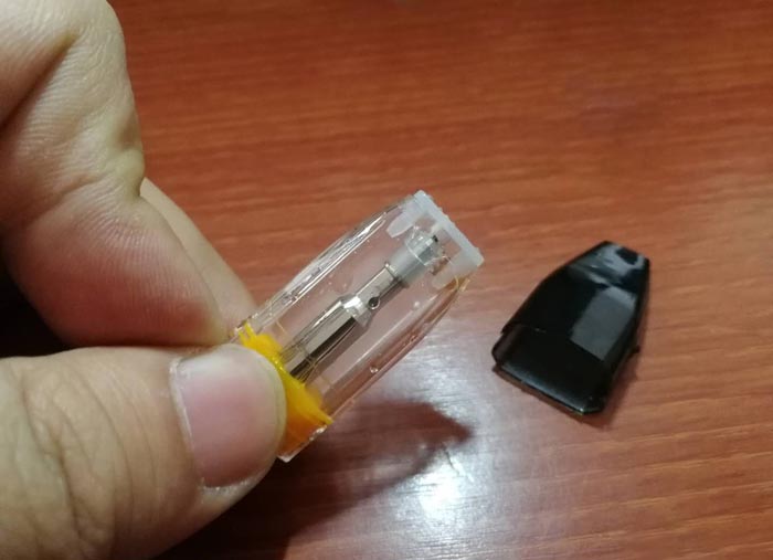 ZQ-assure AIXIU Pod System Review