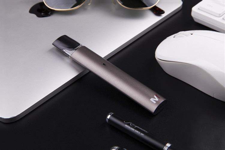 Top 8 mt e-cigarettes in the 2019 e-cigarette rankings