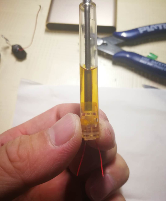 MOJO Disposable E-Cigarette Review: Live Teardown