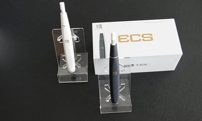 Top 8 firearms e-cigarettes in the 2019 e-cigarette rankings