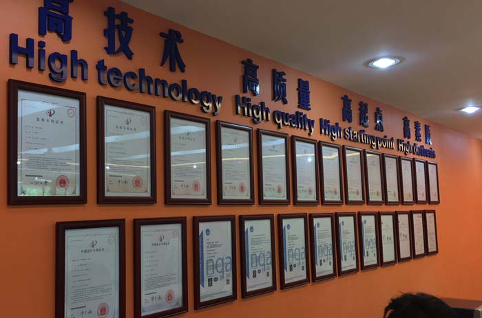 Disposable e-cigarette OEM manufacturers
