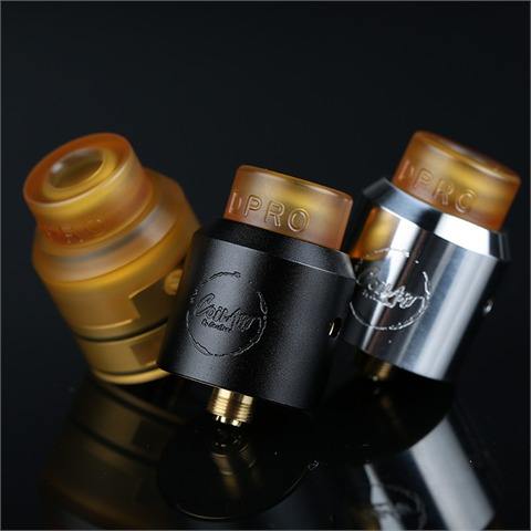 怎么选底部注油雾化器?