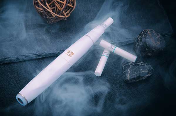 Firearms ECS Pod Vape Review