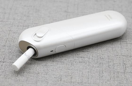 Brief introduction to the top 20 heated non-burning cigarette companies