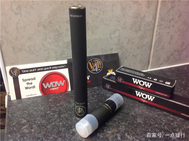 电子烟销量排行榜