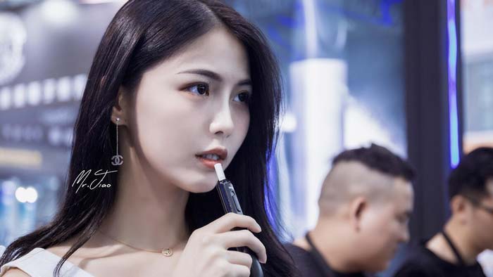 315 Gala Exposes E-Cigarettes, Companies Issue Statements to Clarify