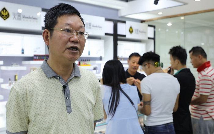 2019年电子烟生意怎么做